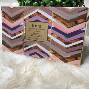 Tarte Clay Play Face Shaping Palette